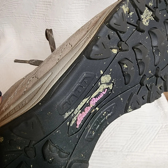 Eddie Bauer Seneca Peak MidLite Hiking Trail Shoes - Picture 10 of 16